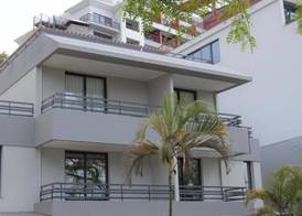 Apartamentos Turísticos Vitoria by Petit Hotels 2