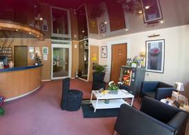 Cit'Hotel Avantici Gap 2