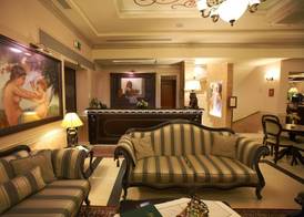 Theofilos Paradise Boutique Hotel 3