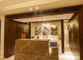 Comfort Inn Dehradun 4