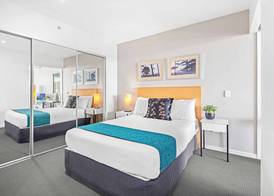 Holiday Holiday H-Residences Apartments 5