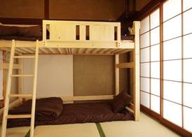 Hostel Tomal 3