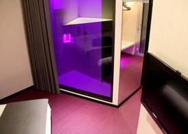 Pineta Eco Hotel - Private Parking 5