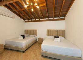 HOTEL BALI AT POBLADO 3