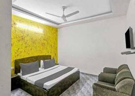 Hotel SkyView 2