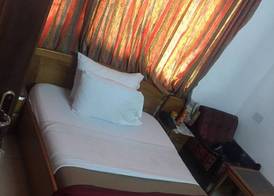 King David Hotel 4