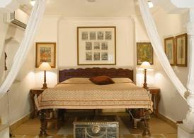 Neemrana Fort-Palace 2