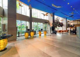 Discovery SCBD Jakarta 2