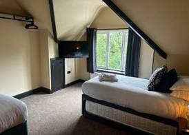 The Goodrington Sands- Apart Hotel 3
