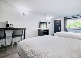 Motel Newstar Laval 5