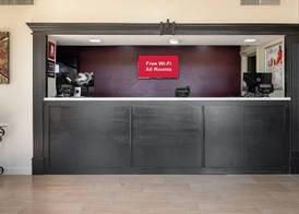 Red Roof Inn Murray 5