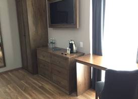 Historico Central Hotel 4