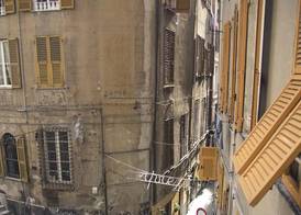 Manena Hostel Genova 4