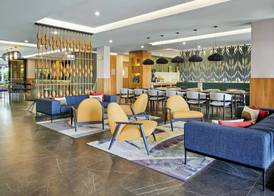 Courtyard by Marriott San Jose Escazu 3
