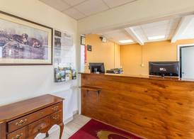 Econo Lodge Thomasville 3