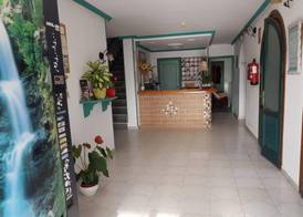 Hostal Manolo 4