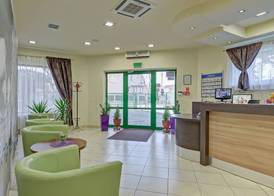 Hotel Zielony 2