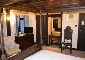 Mermaid Inn 5