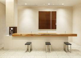 Hotel Vista Sendai 4
