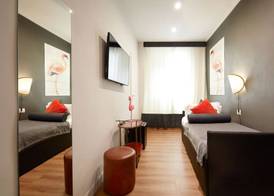 Boutique Hotel Hugo 5