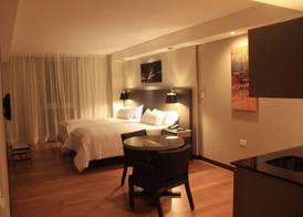 AXSUR Design Hotel 5