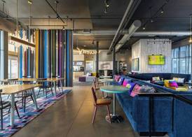 Aloft by Marriott Green Bay 4