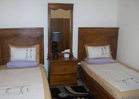 Flossie B&B 2