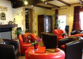 Hostellerie De La Mer 3