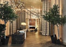 The Ritz-Carlton, Portland 5