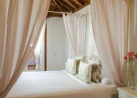 Hotel rural casona Santo Domingo 3