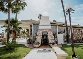 Estero Beach Hotel & Resort 4