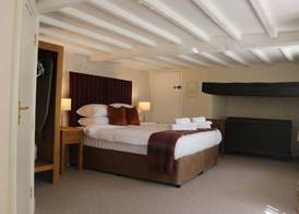The Colesbourne Inn 5