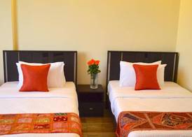 Gigiri Express Hotel 5