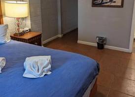 Ingles Motel 5