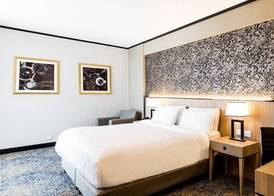 Holiday Inn ROSARIO by IHG 4