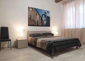 Centro Storico Rooms 4
