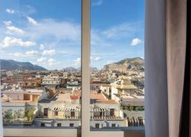 Skyline Boutique Hotel 3