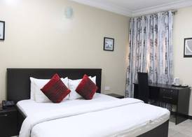 Rosmohr Hotels 5