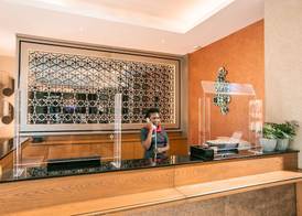 Athena Hotel Kampala 4