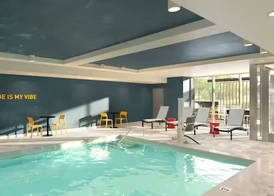 Home2 Suites By Hilton Pittsburg 4