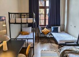 RYNEK 30 Hostel 4