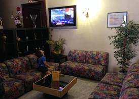 Hostal Bonavista 3