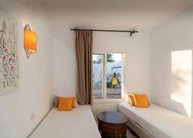 Monarque Club Rivage - VV 5