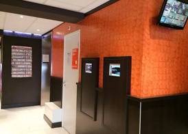 Hotel Mozart 2