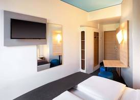 B&B Hotel Braunschweig-City 5