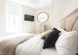 The Mayfair Parade - Trendy 1bdr Pied-a-terre in Central London 3