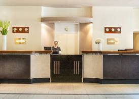 Copthorne Hotel Newcastle 2