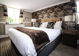 Faenol Fawr Country Hotel 5