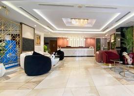 Best Western Plus Grand Multan 2