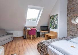 Hotel ten Hoopen Restaurant Deele 2